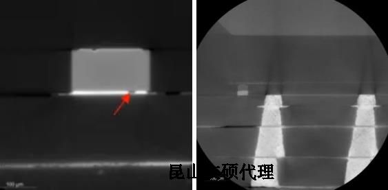 昌邑蔡司昌邑X射线显微镜