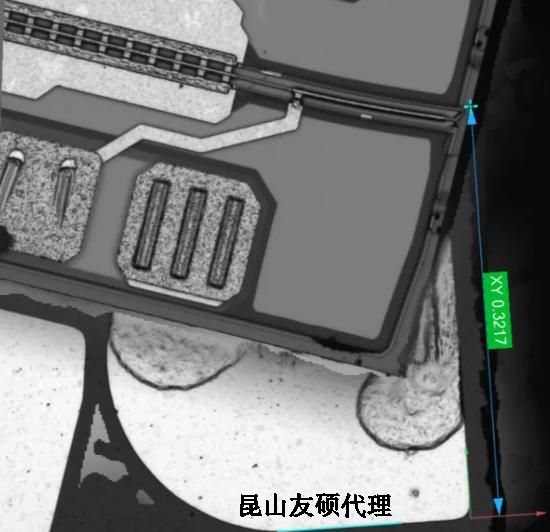 昌邑蔡司昌邑X射线显微镜