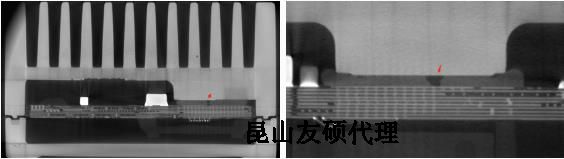 昌邑蔡司昌邑X射线显微镜